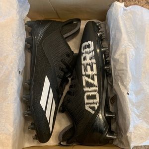 Adidas - adizero Scorch 21 Size 9 1/2.